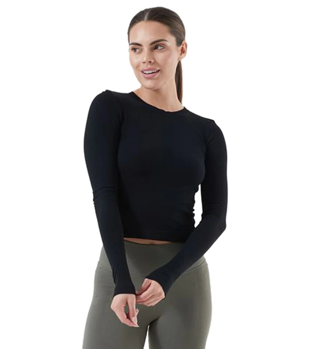 NUX Rosalind Long Sleeve - Image 5