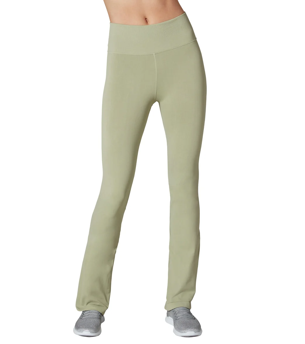 NUX Seamless Bootcut Pants