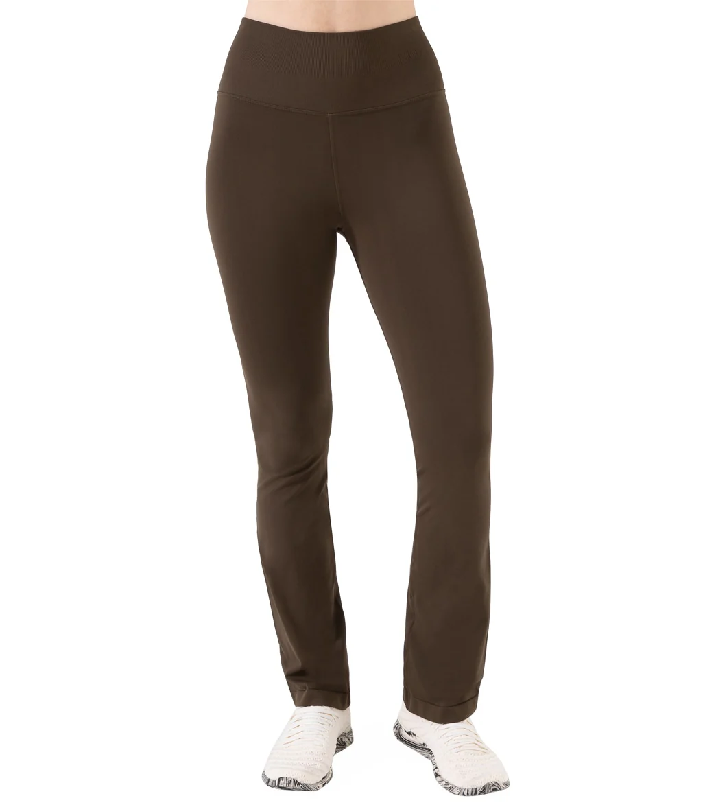 NUX Seamless Bootcut Pants - Image 10