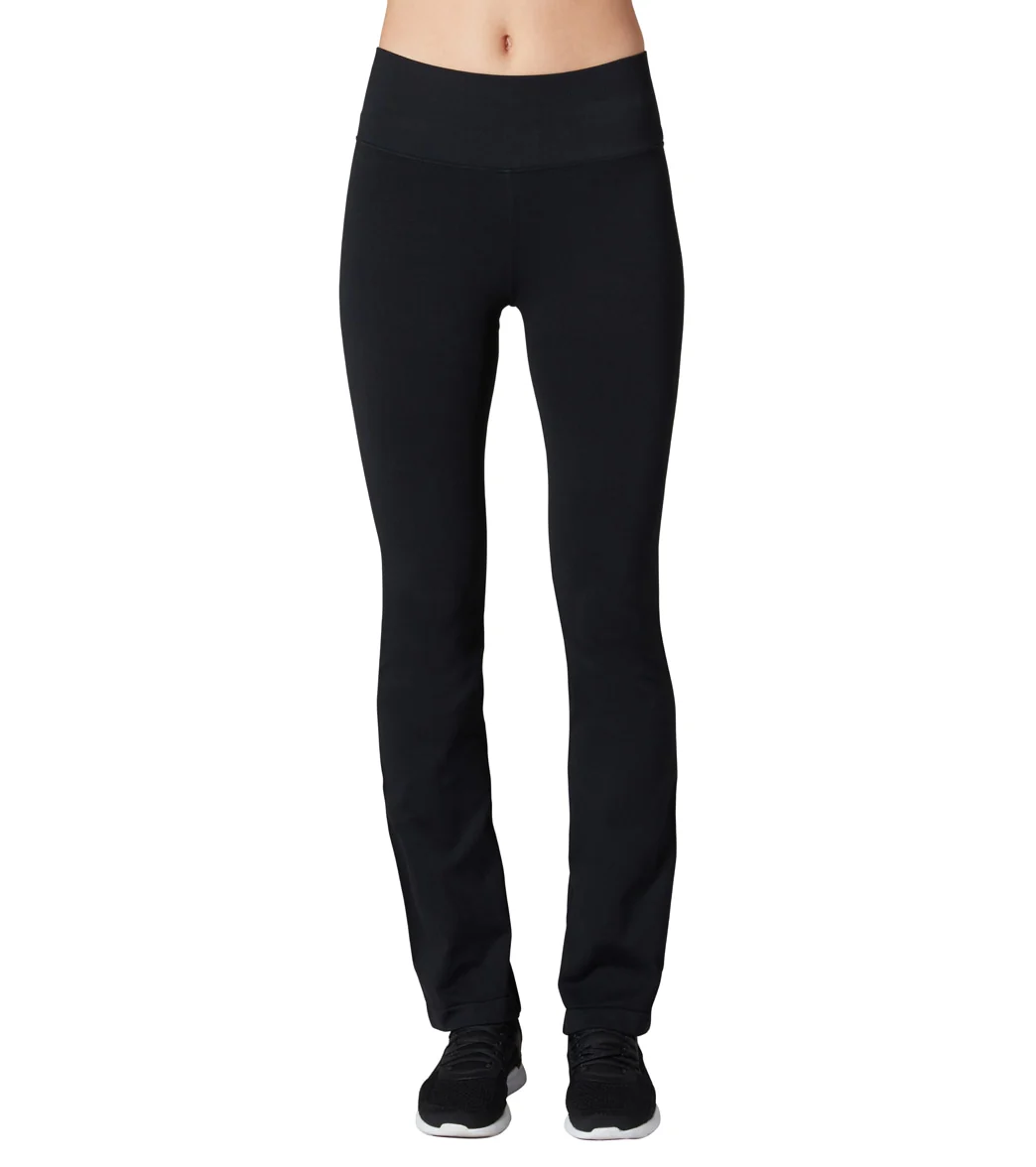 NUX Seamless Bootcut Pants - Image 16