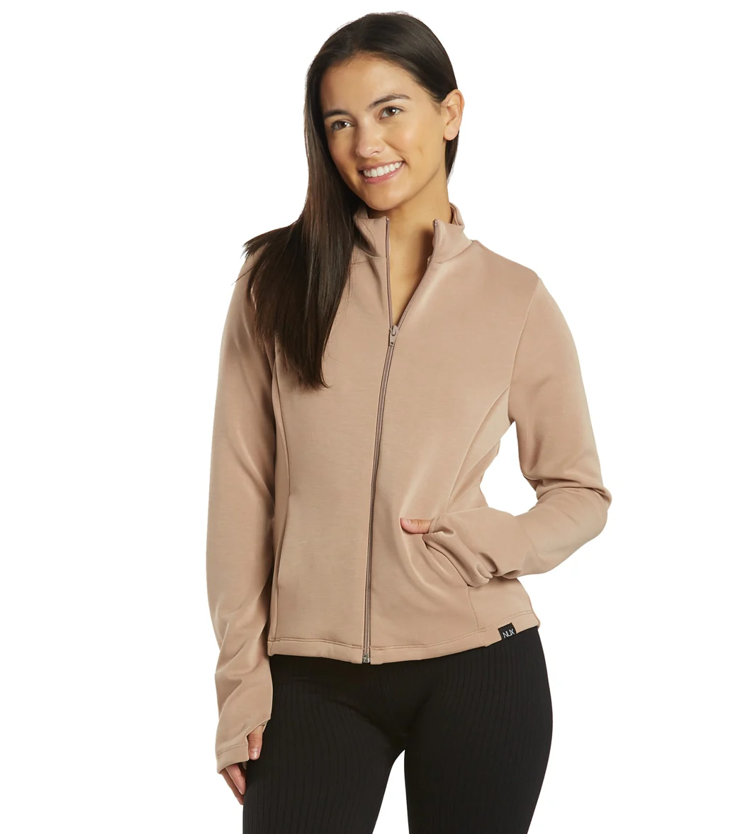 NUX Sleek Jacket - Image 33
