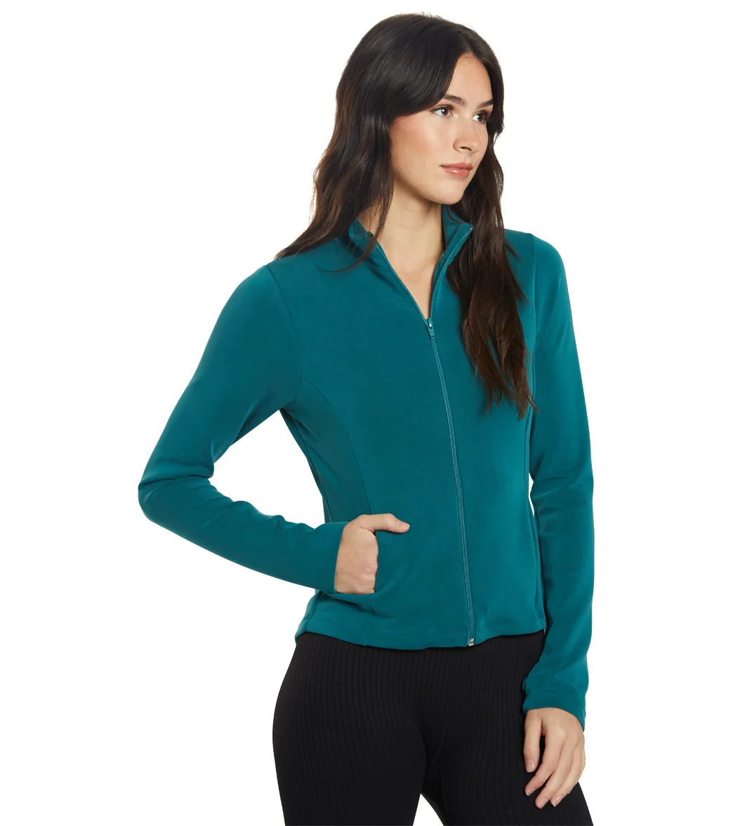 NUX Sleek Jacket - Image 7