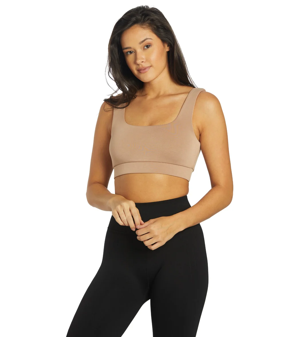 NUX Sleek Square Sports Bra - Image 7