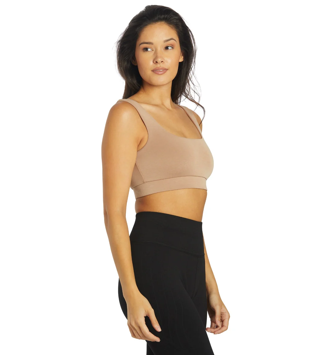 NUX Sleek Square Sports Bra - Image 8