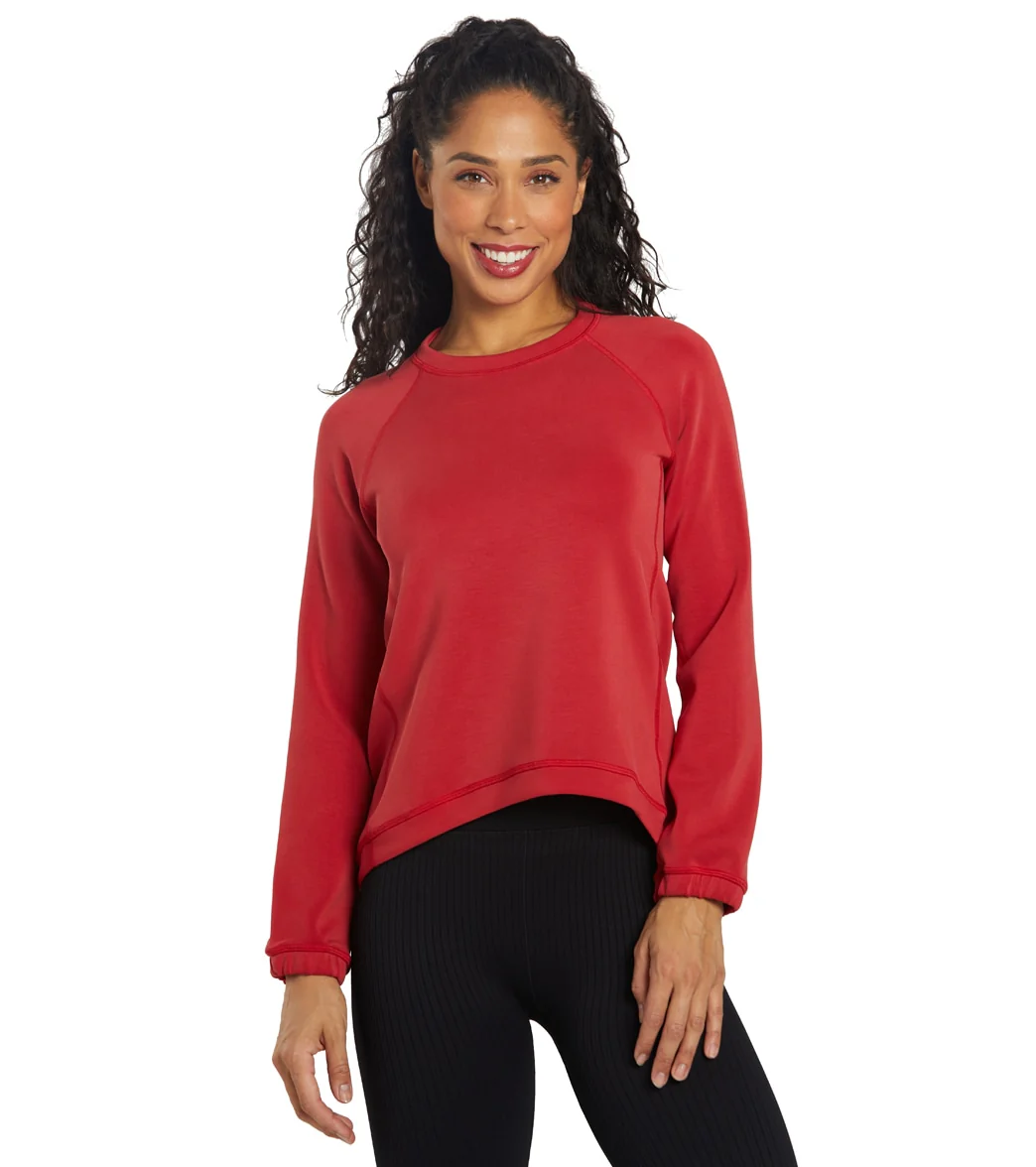 NUX Sleek Sweat Pullover - Image 11