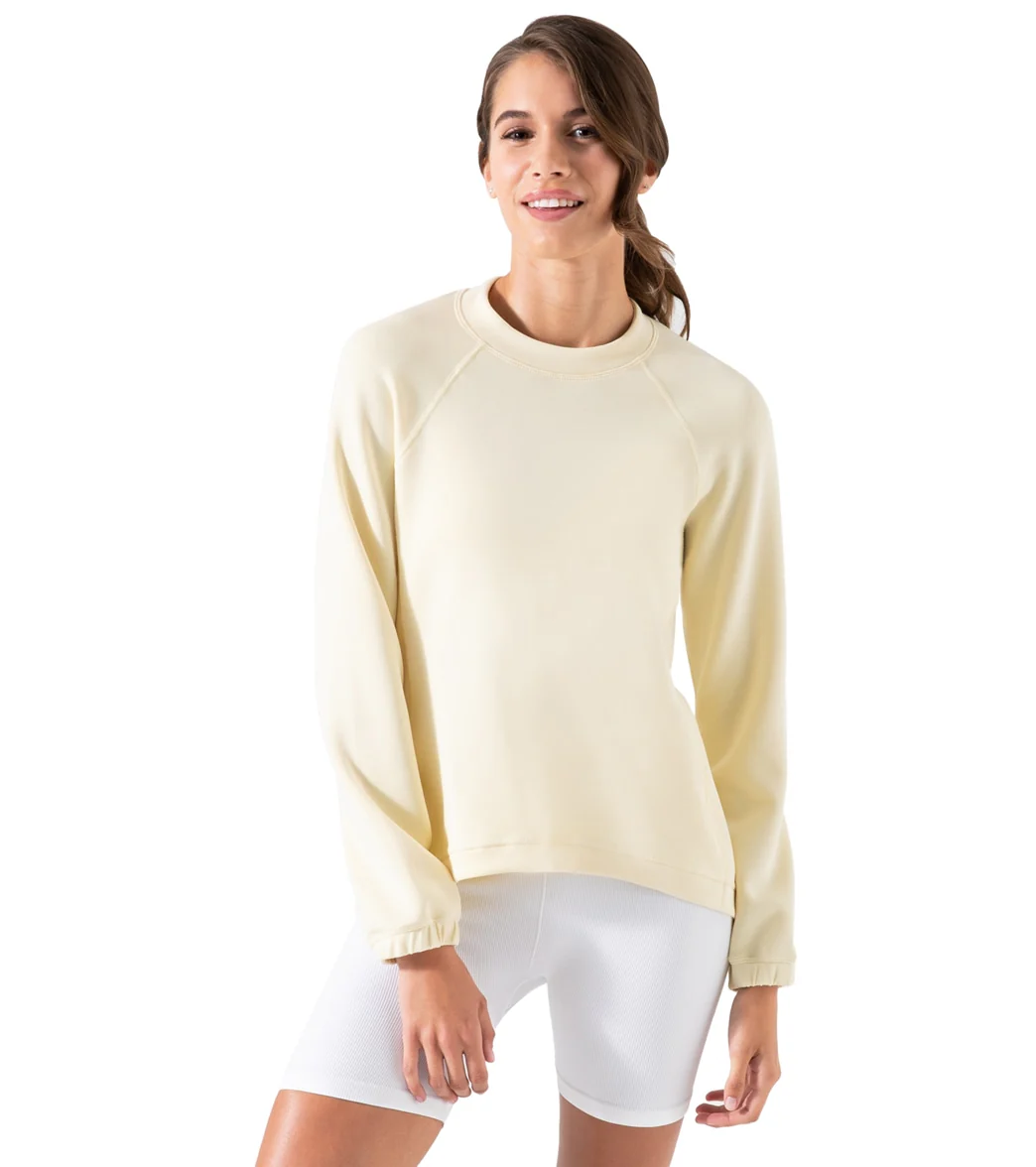 NUX Sleek Sweat Pullover - Image 35