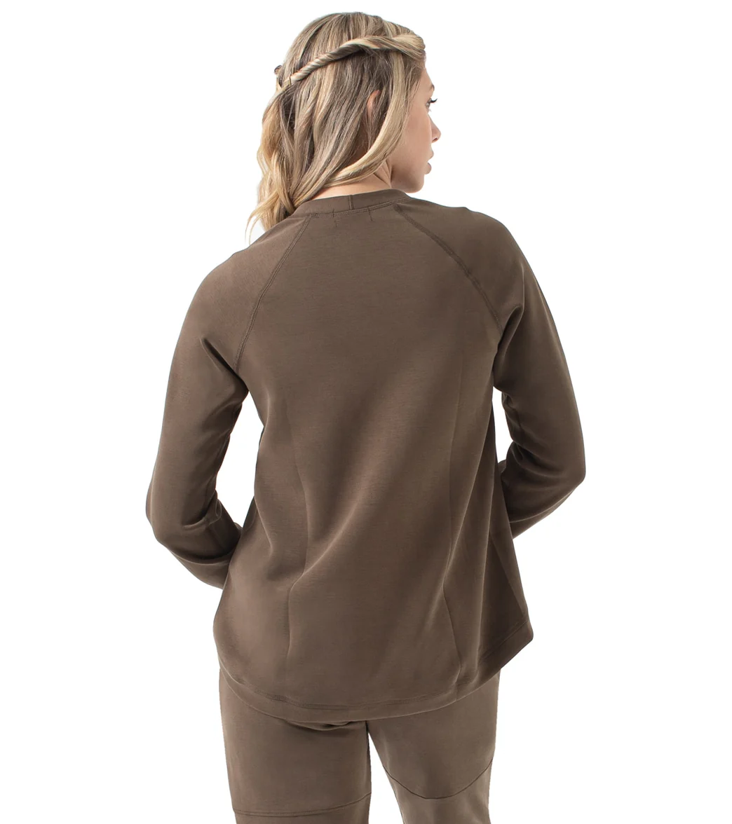 NUX Sleek Sweat Pullover - Image 49