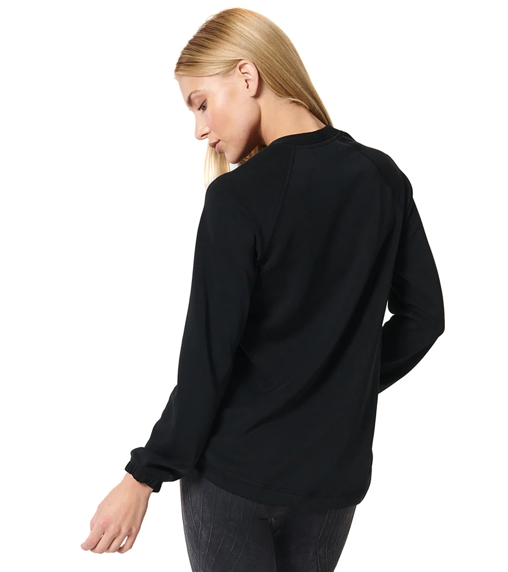 NUX Sleek Sweat Pullover - Image 64