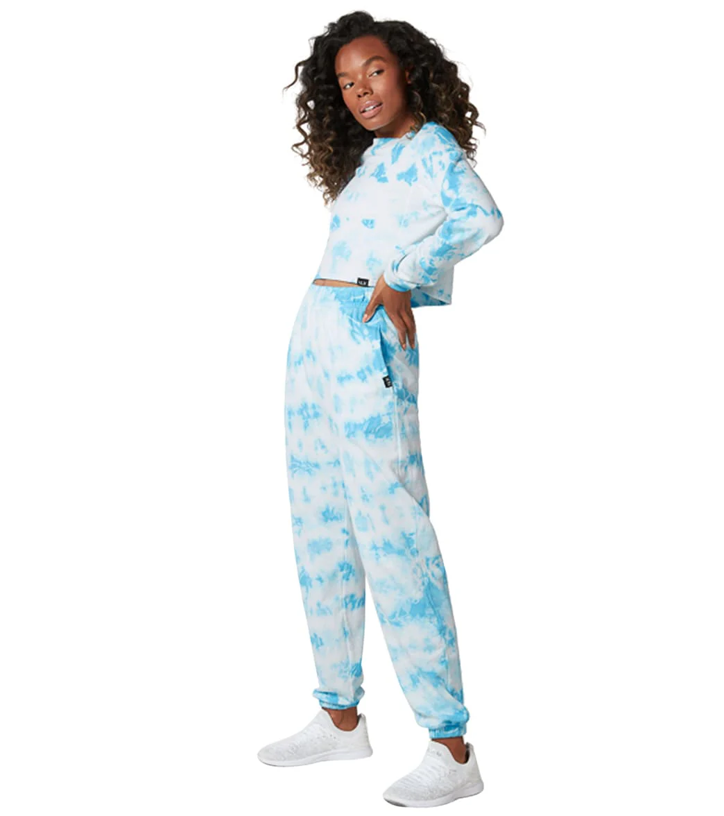 NUX Sunday Organic Sweatpants - Image 11