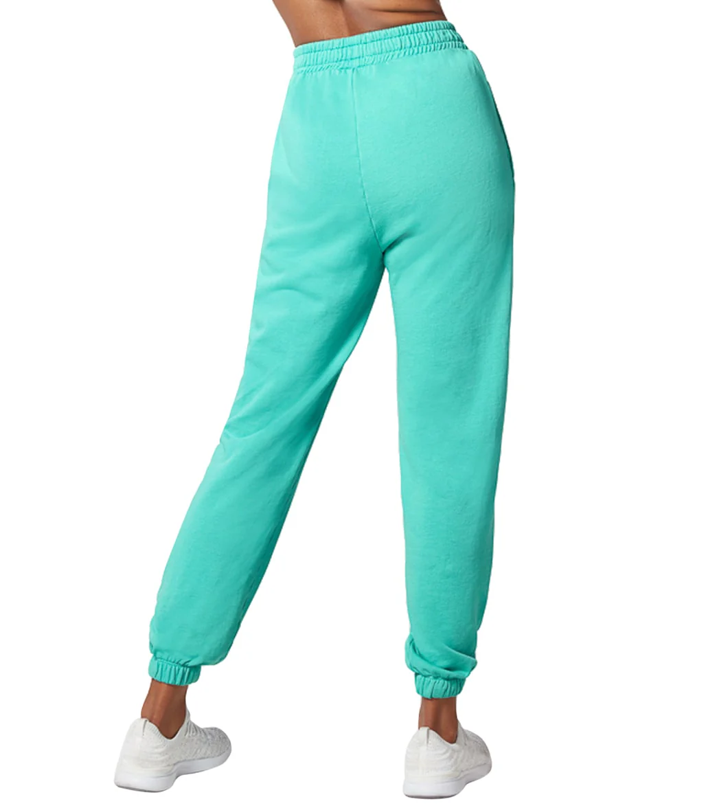NUX Sunday Organic Sweatpants - Image 16
