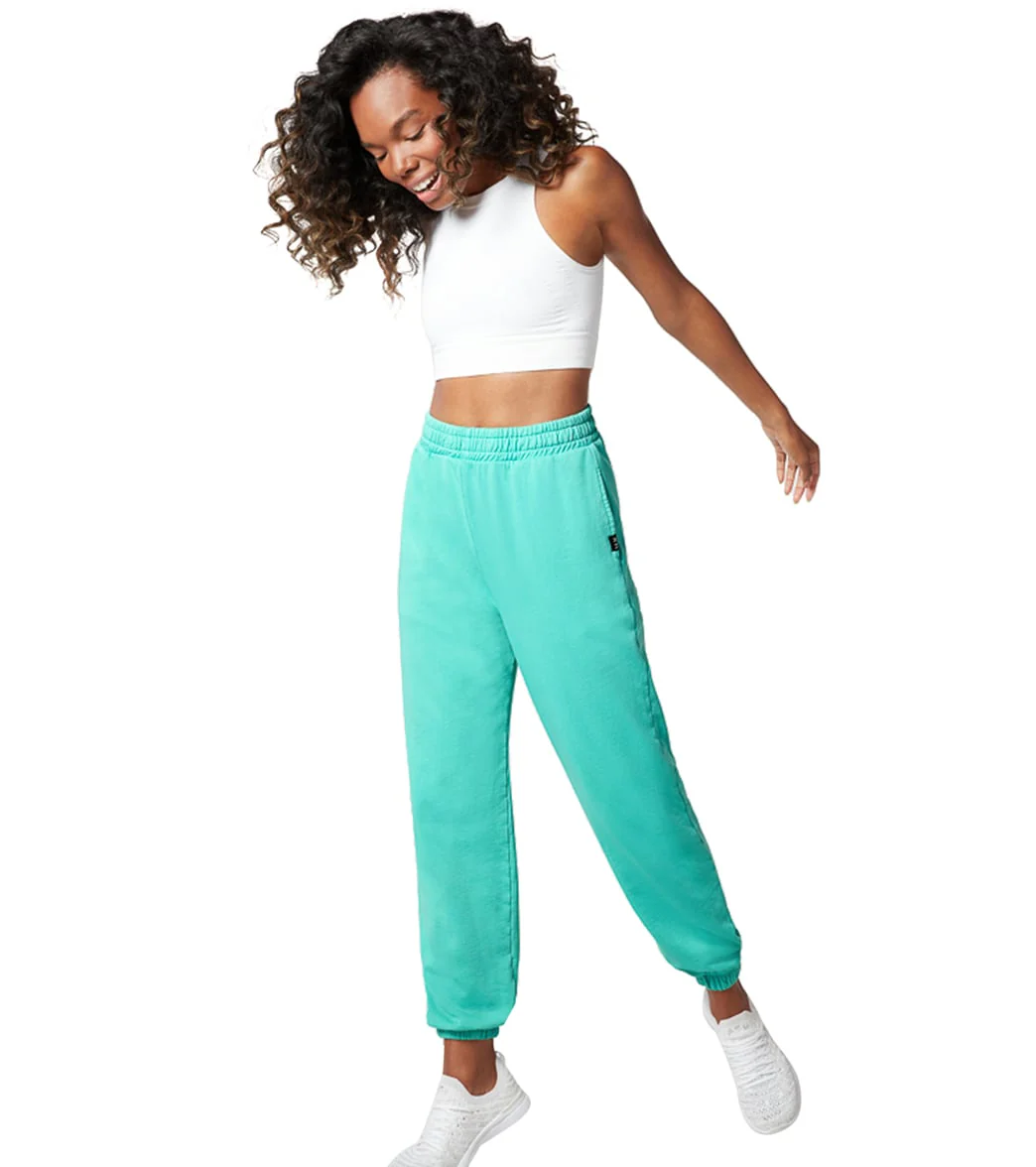 NUX Sunday Organic Sweatpants - Image 17