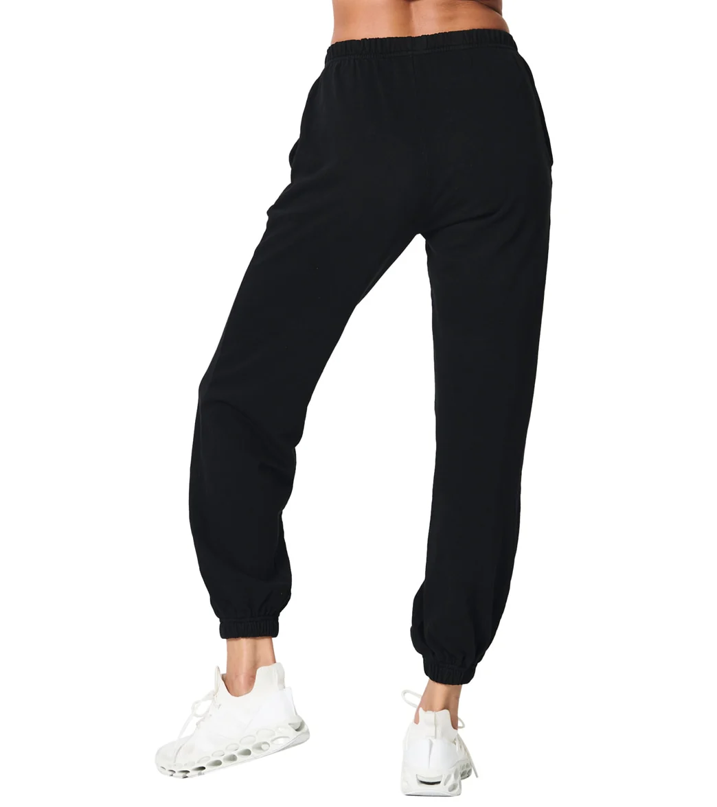 NUX Sunday Organic Sweatpants - Image 22