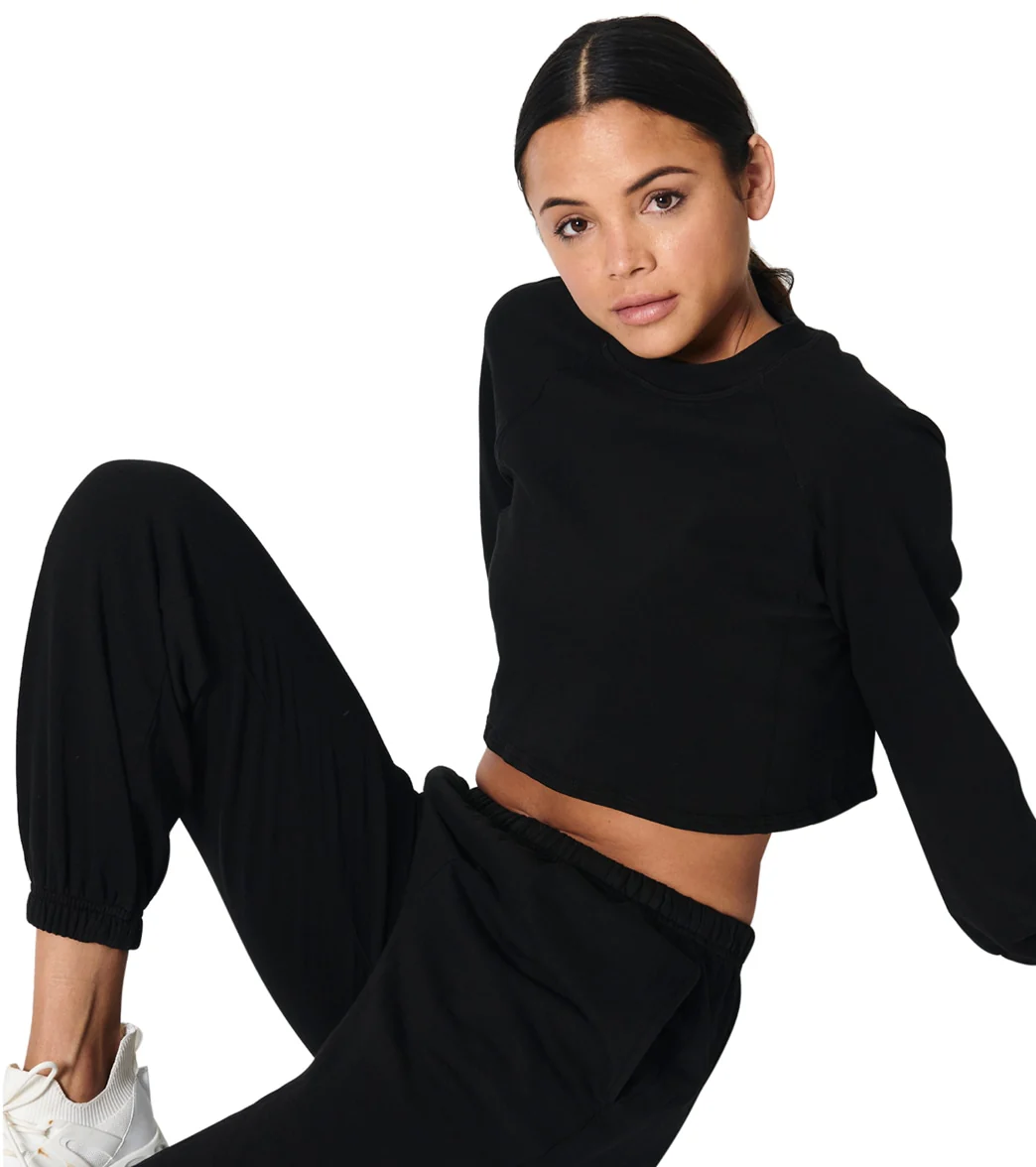 NUX Sunday Organic Sweatpants - Image 24