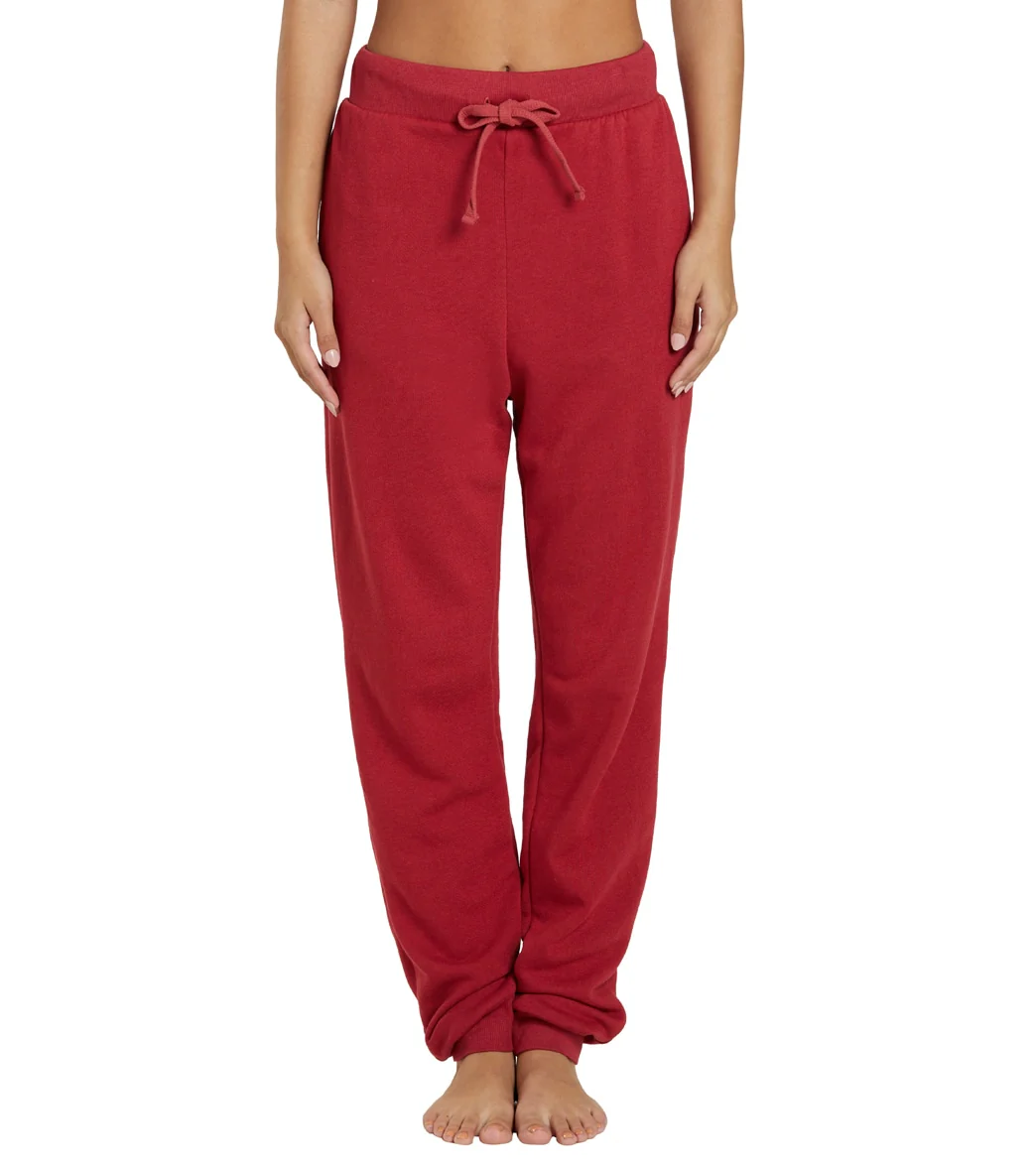 NUX Sunday Organic Sweatpants - Image 27