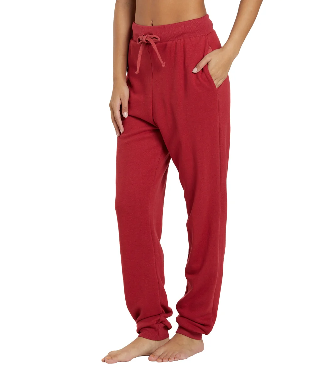 NUX Sunday Organic Sweatpants - Image 5