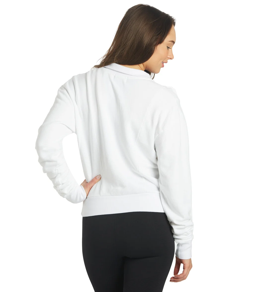 NUX Terry Pull-Over - Image 11