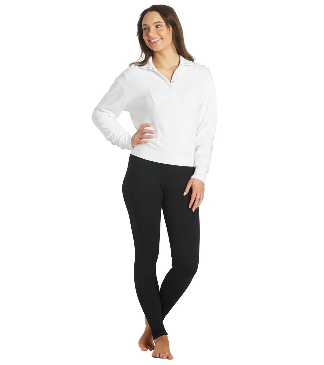 NUX Terry Pull-Over - Image 12