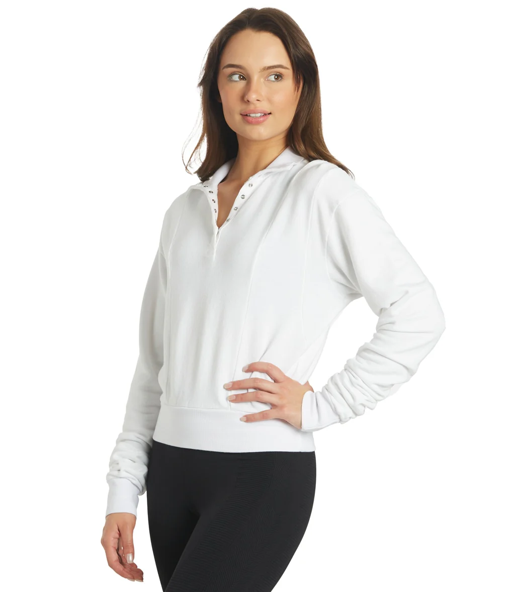 NUX Terry Pull-Over - Image 13