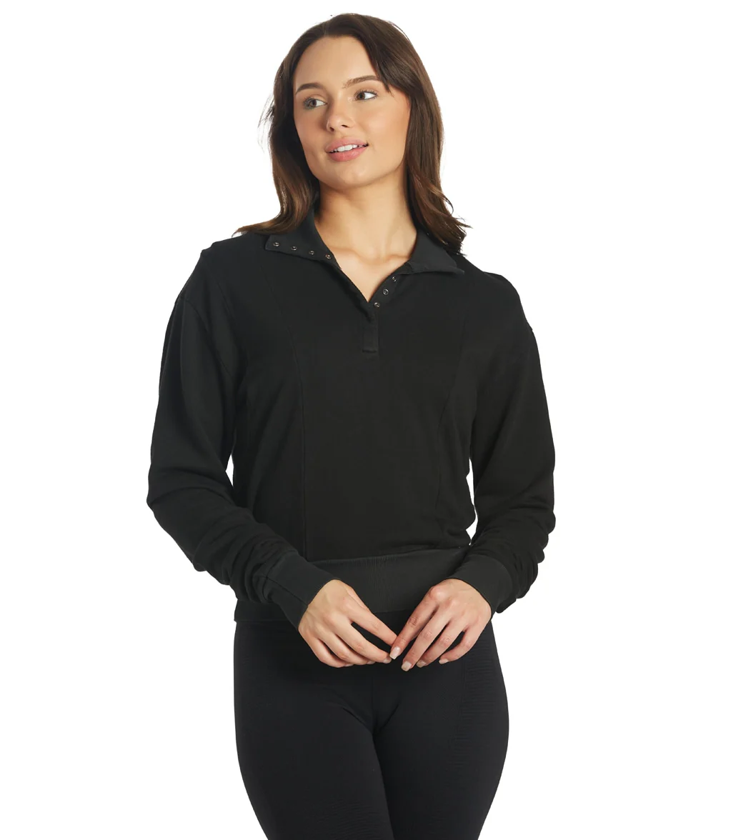 NUX Terry Pull-Over - Image 17