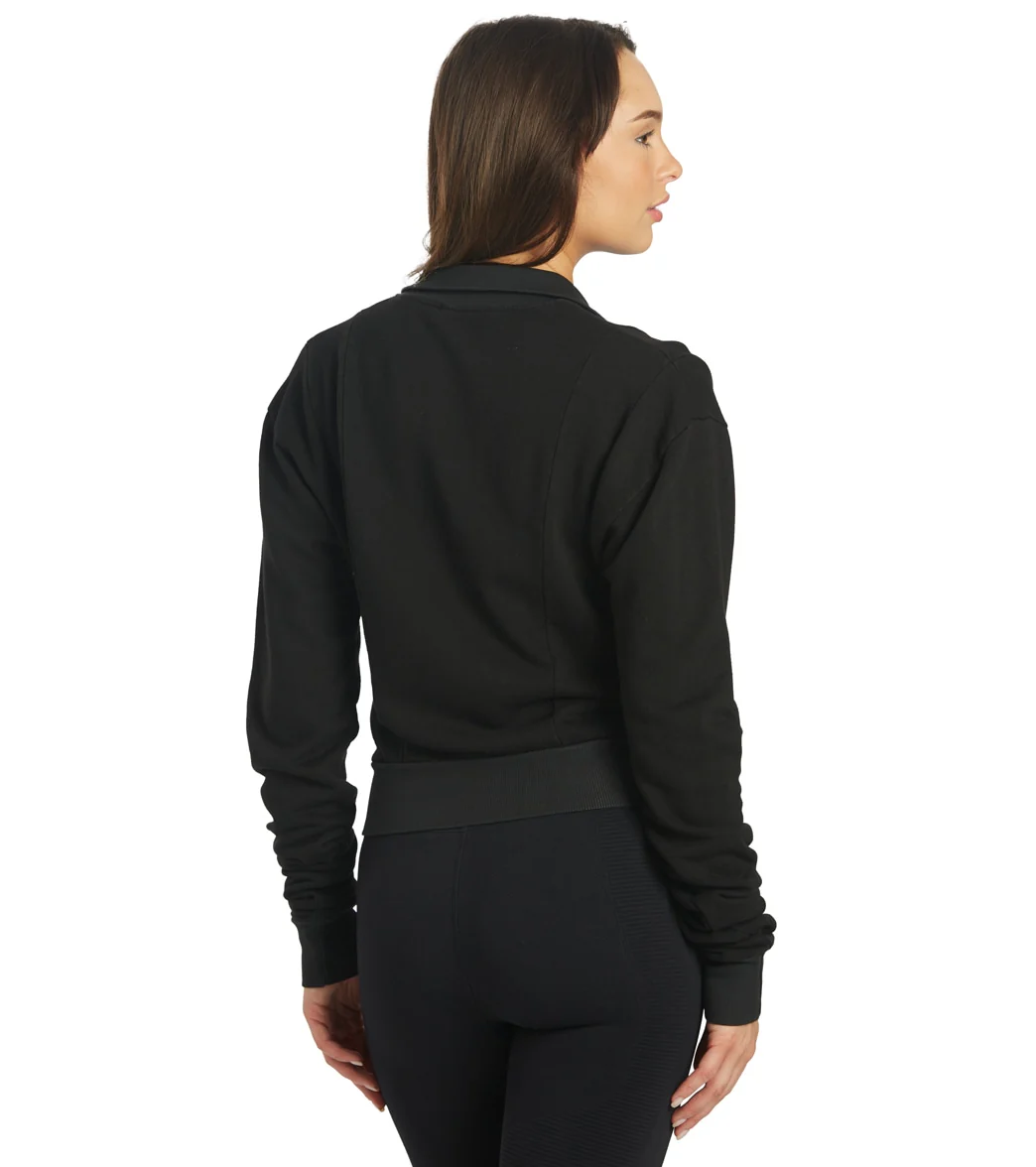 NUX Terry Pull-Over - Image 19
