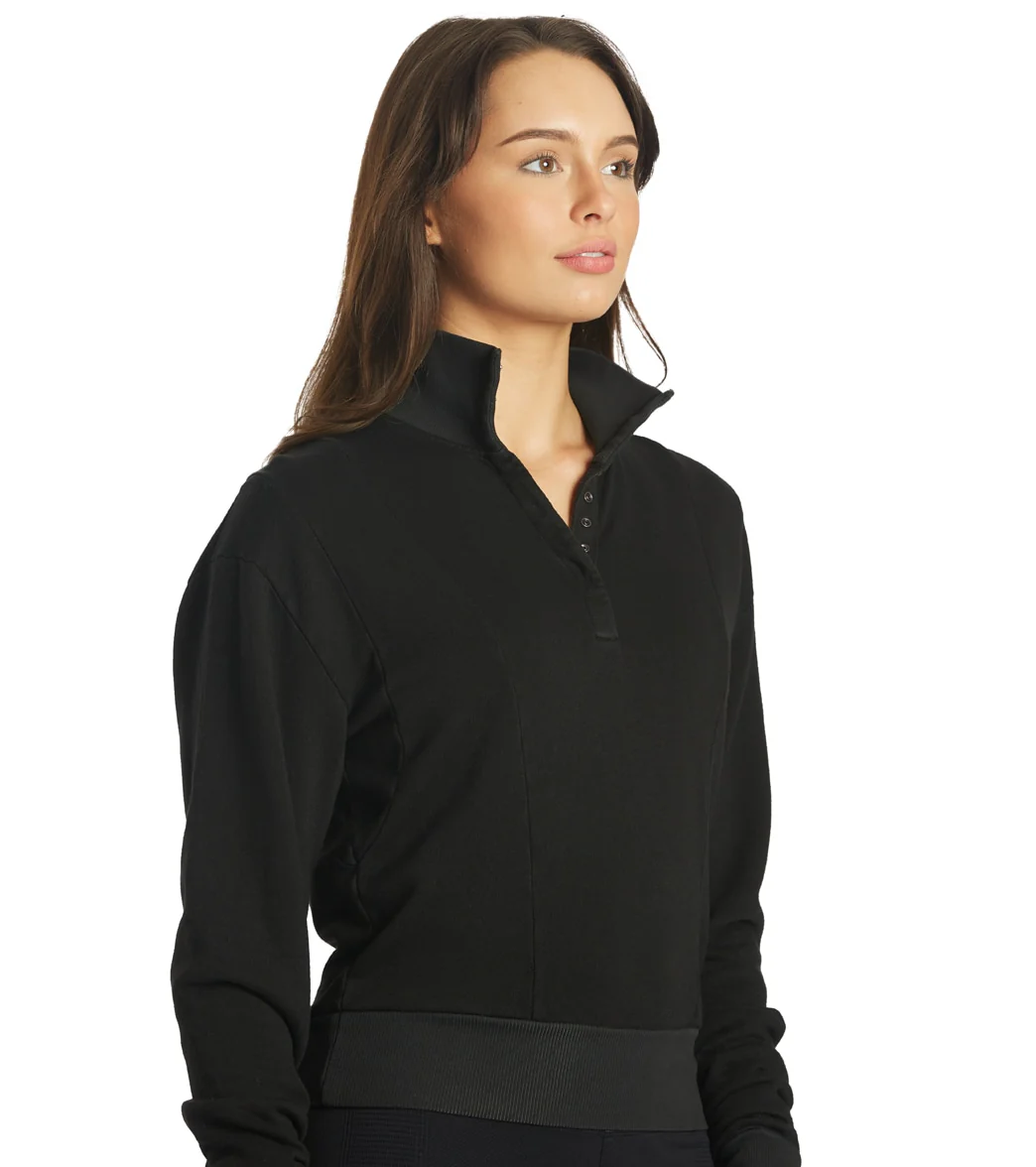 NUX Terry Pull-Over - Image 22