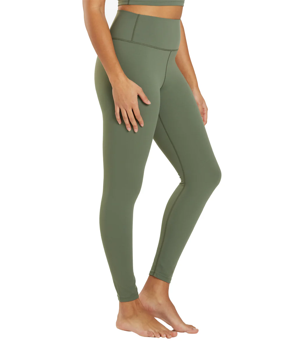 NUX Willow 7/8 Legging - Image 2