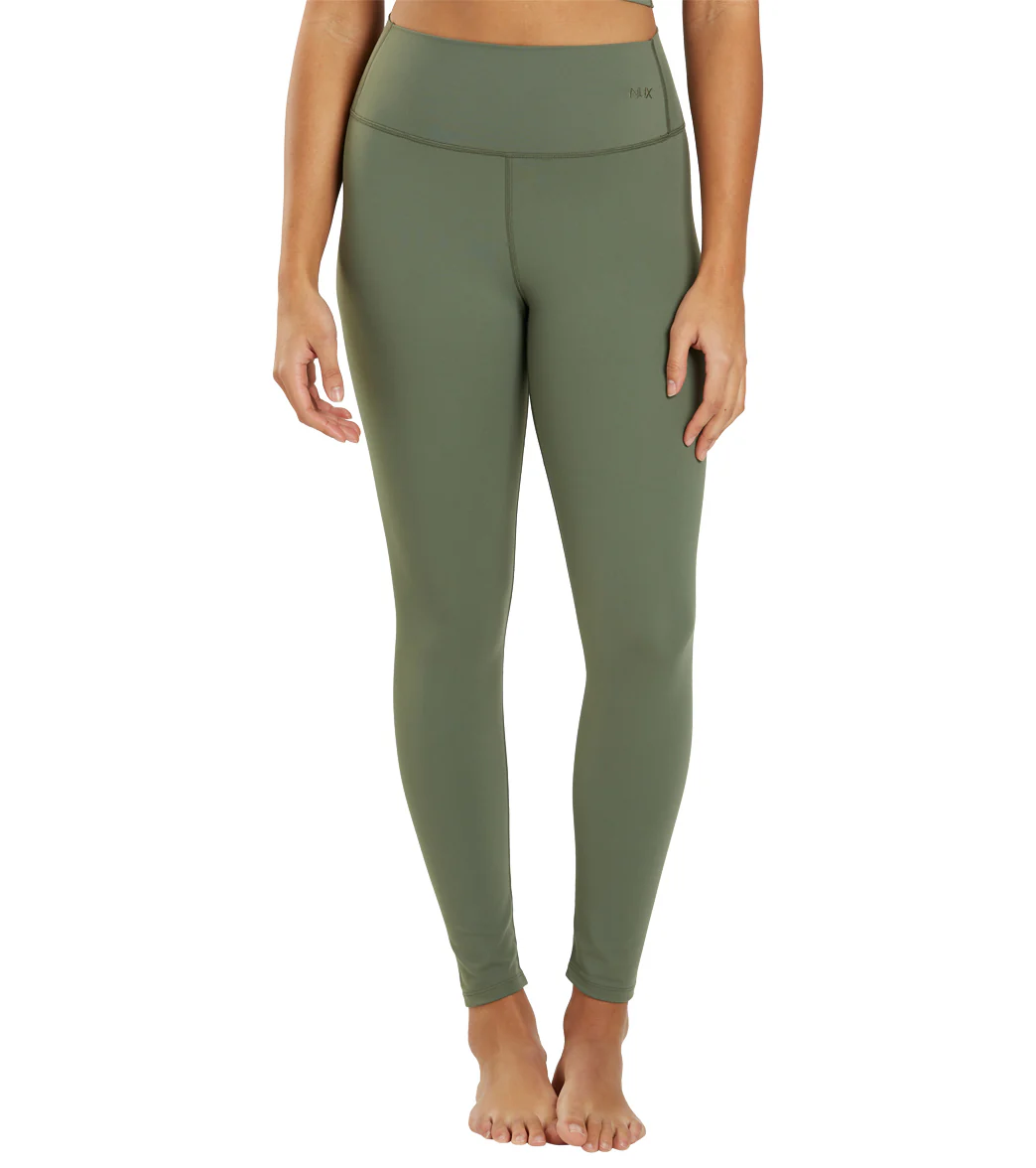 NUX Willow 7/8 Legging - Image 8