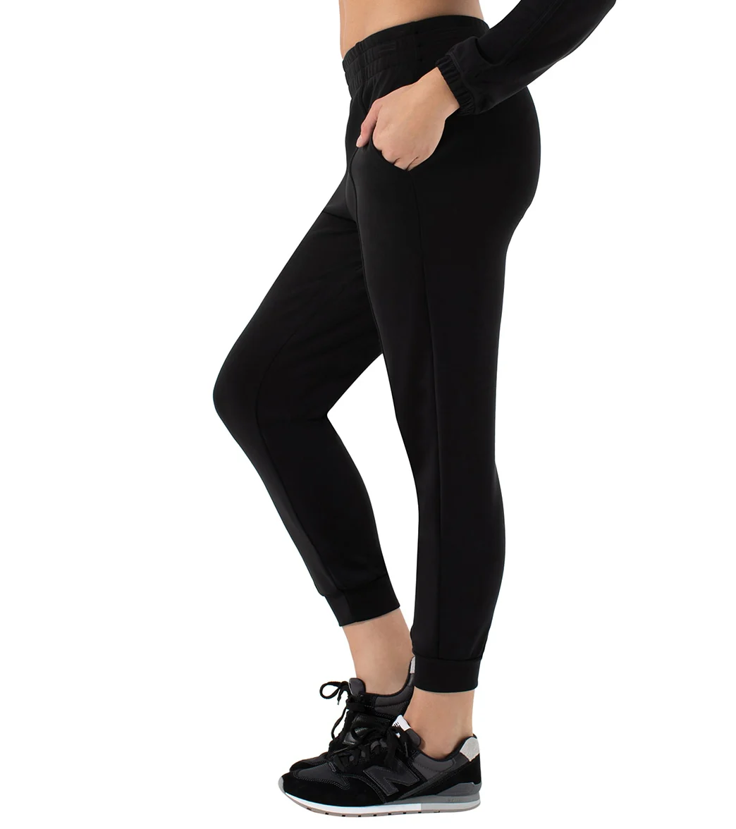 NUX Yuki Sleek Jogger - Image 2