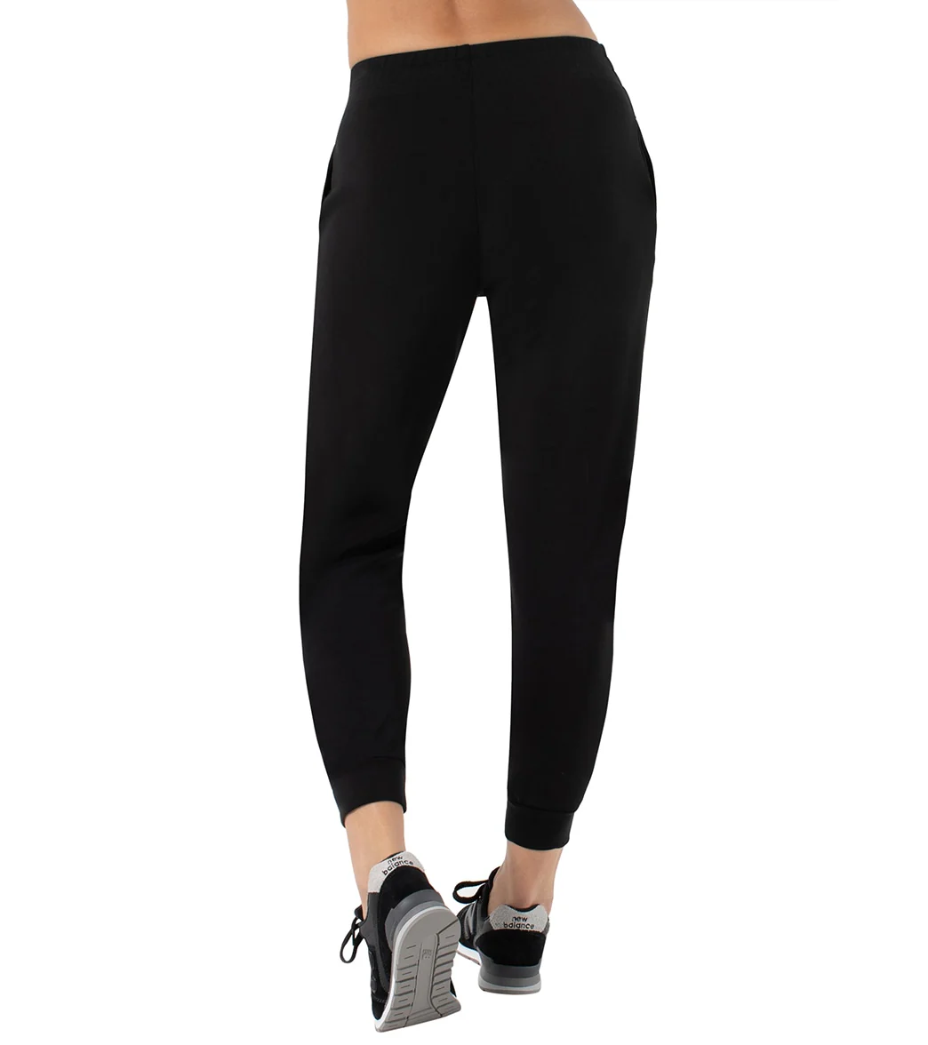 NUX Yuki Sleek Jogger - Image 3