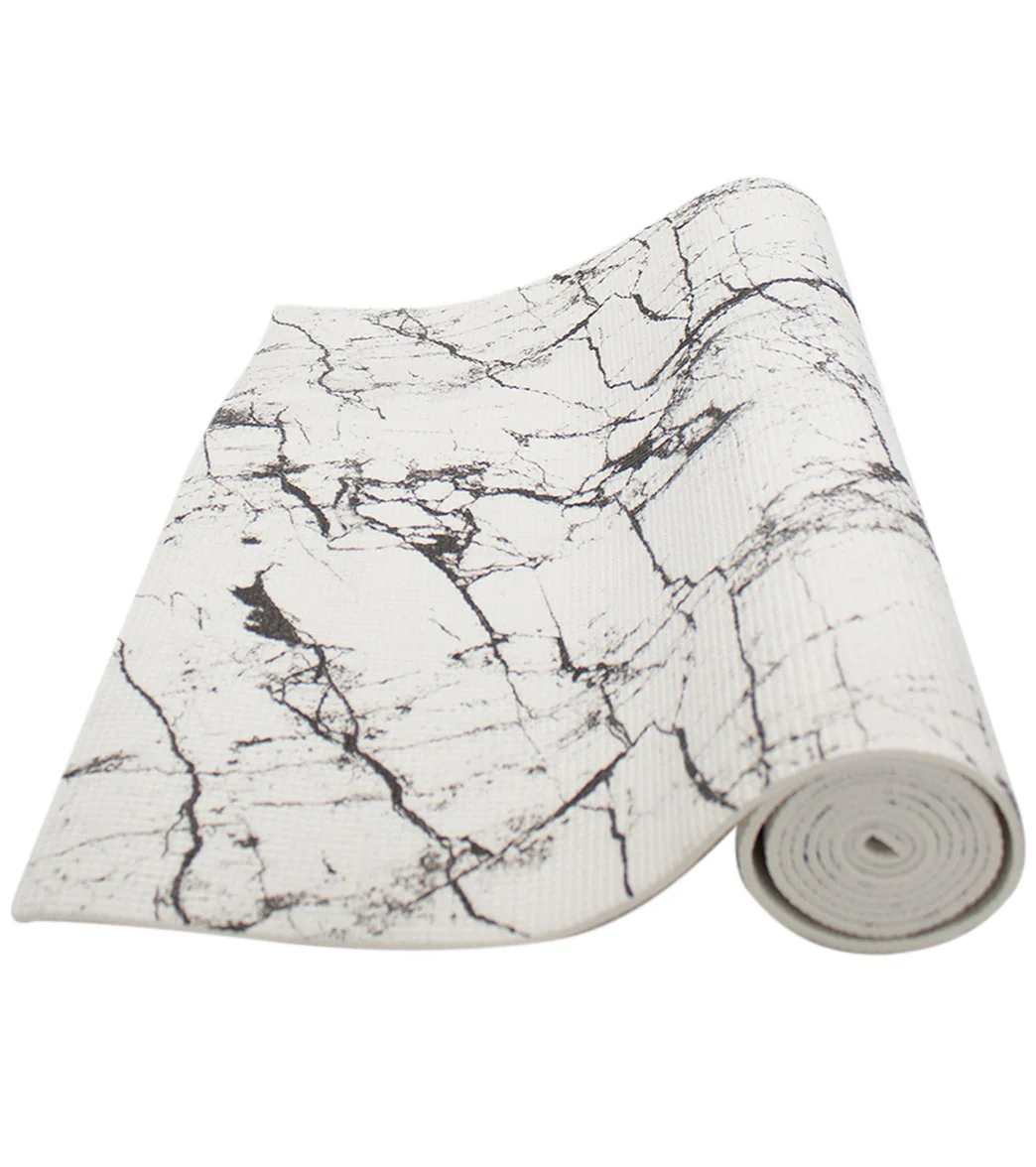 Oak and Reed 4mm Yoga Mat, Marble - Image 14
