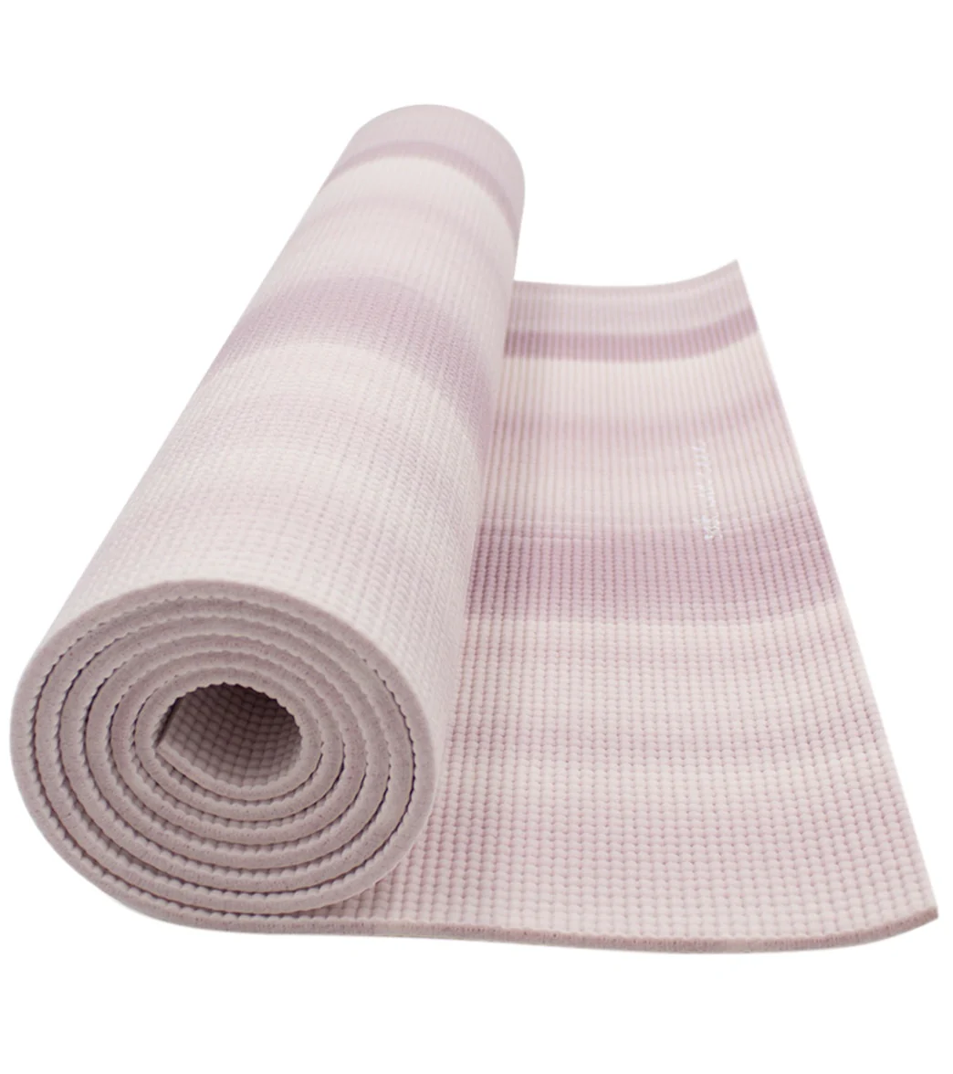 Oak and Reed Premium 6mm Paintstrokes Yoga Mat - Image 7