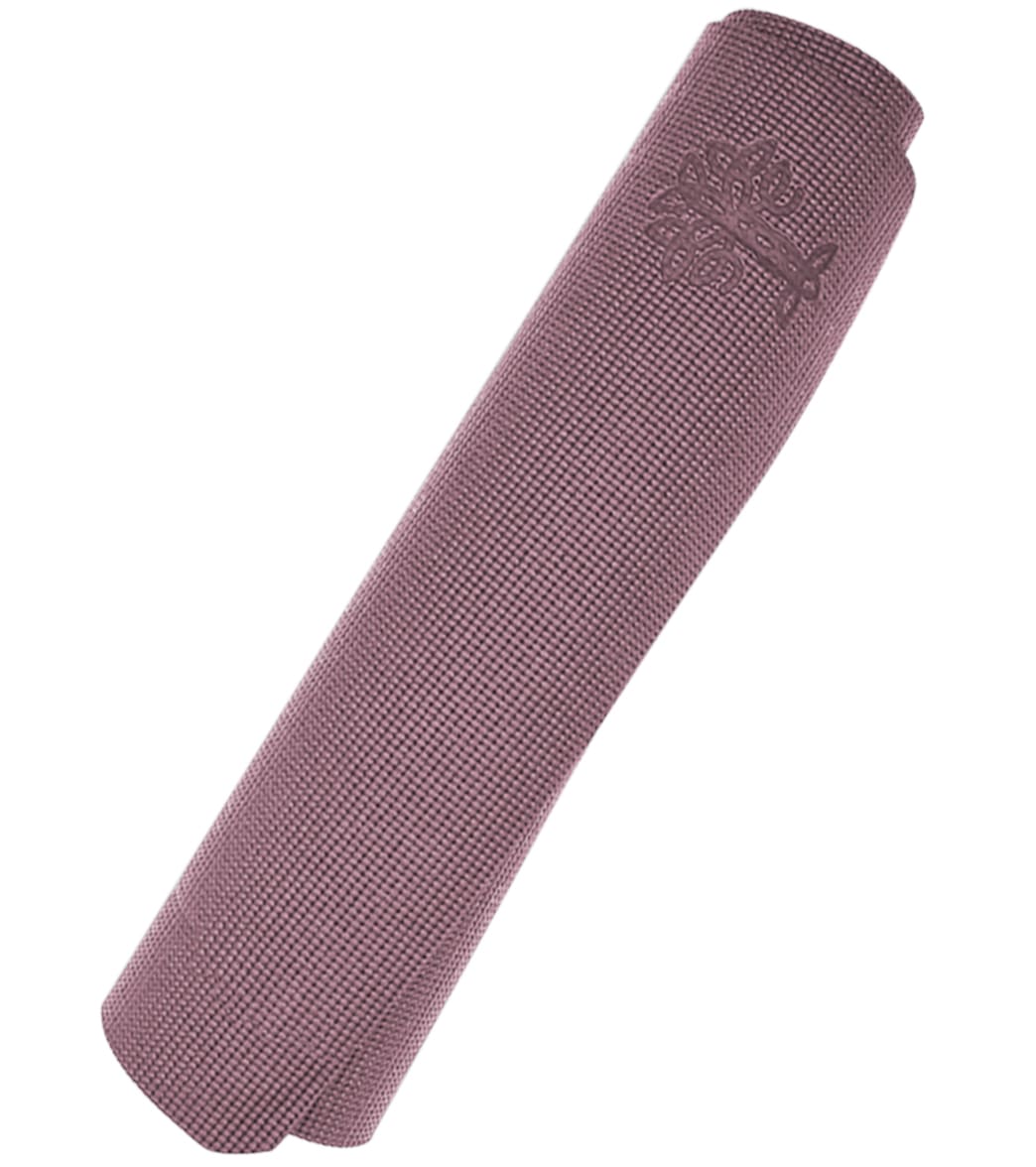 Oak and Reed Premium 6mm Yoga Mat with Carry Rope - Image 6