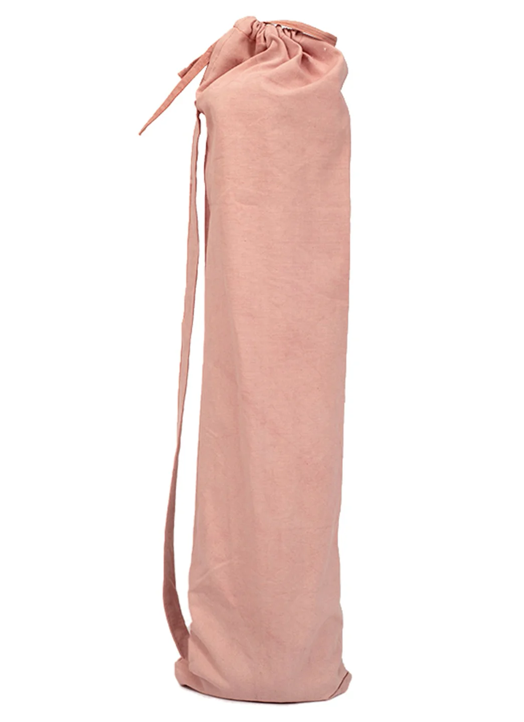 Oko Living Rose Quartz Yoga Rug - Image 6