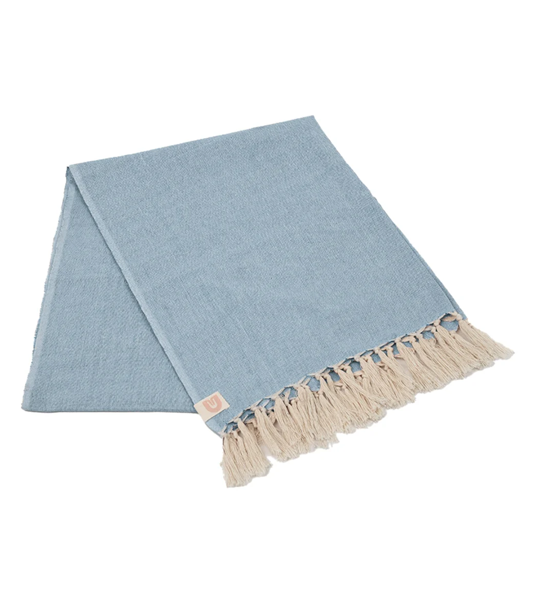 Oko Living Yoga Towel - Image 5