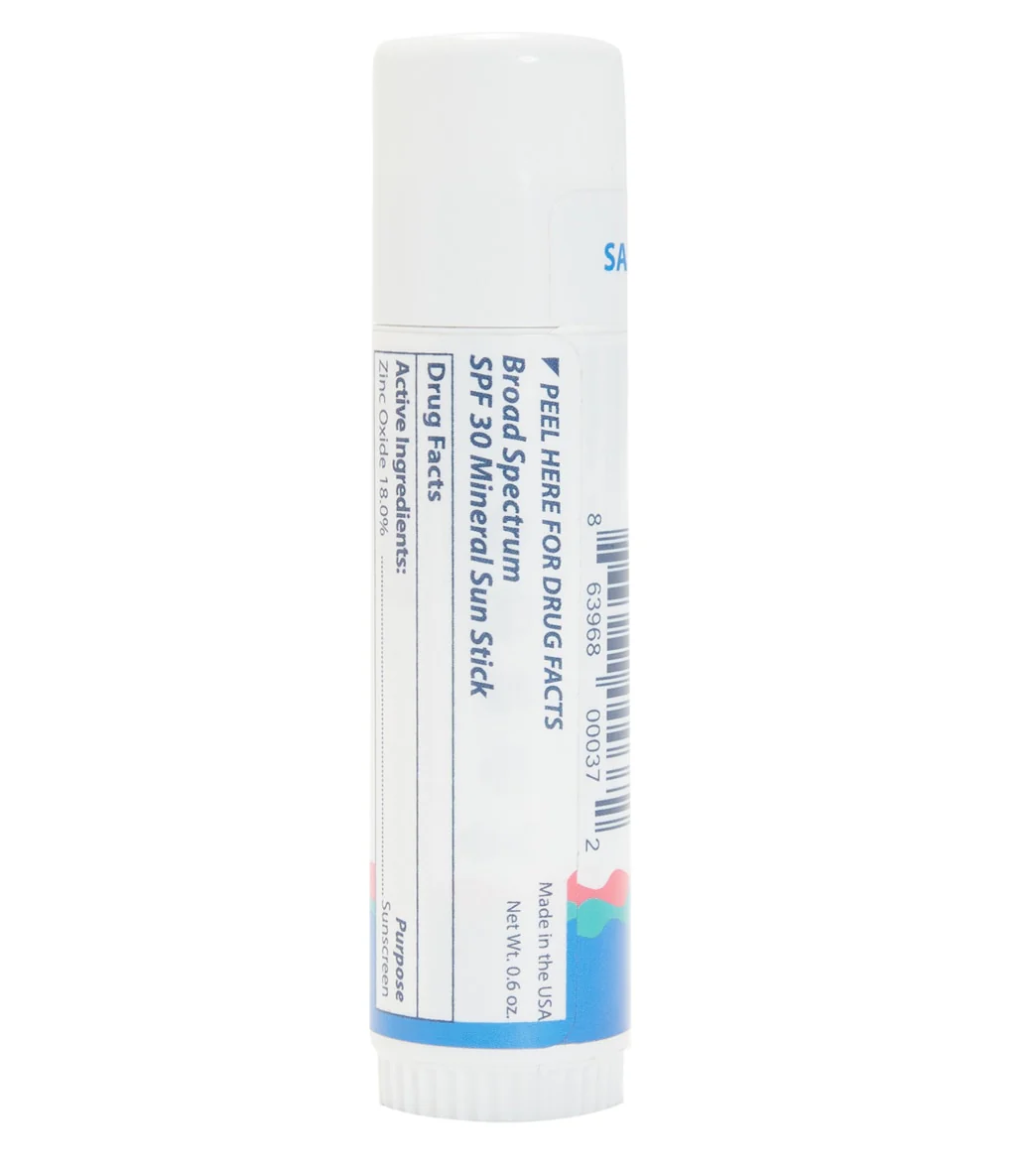 Olita Kids SPF 30 Mineral Sunstick - Image 2