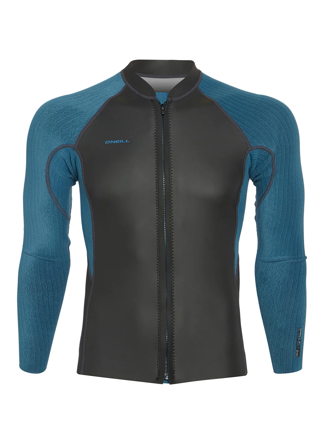 O'Neill Blueprint 2MM Front Zip Jacket - Image 4