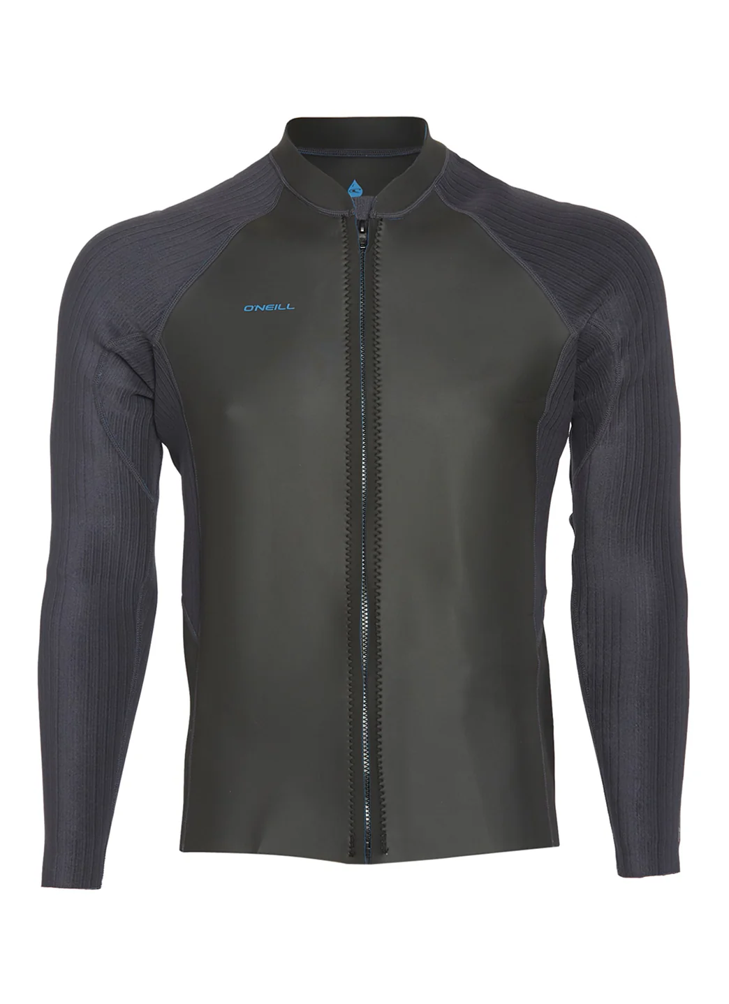 O'Neill Blueprint 2MM Front Zip Jacket - Image 5