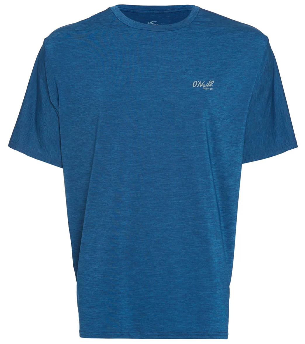 O'Neill Blueprint UV Short Sleeve Sun Shirt - Image 15
