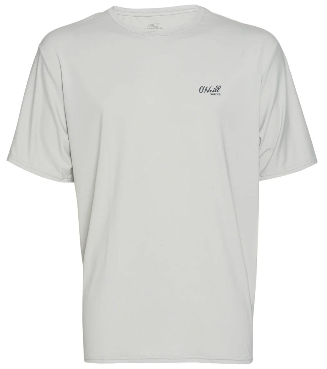 O'Neill Blueprint UV Short Sleeve Sun Shirt - Image 8