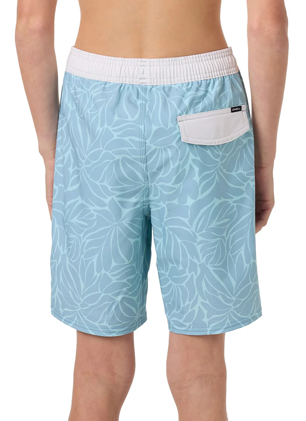 O'Neill Boys' 16" Hermosa Swim Trunks (Big Kid) - Image 5
