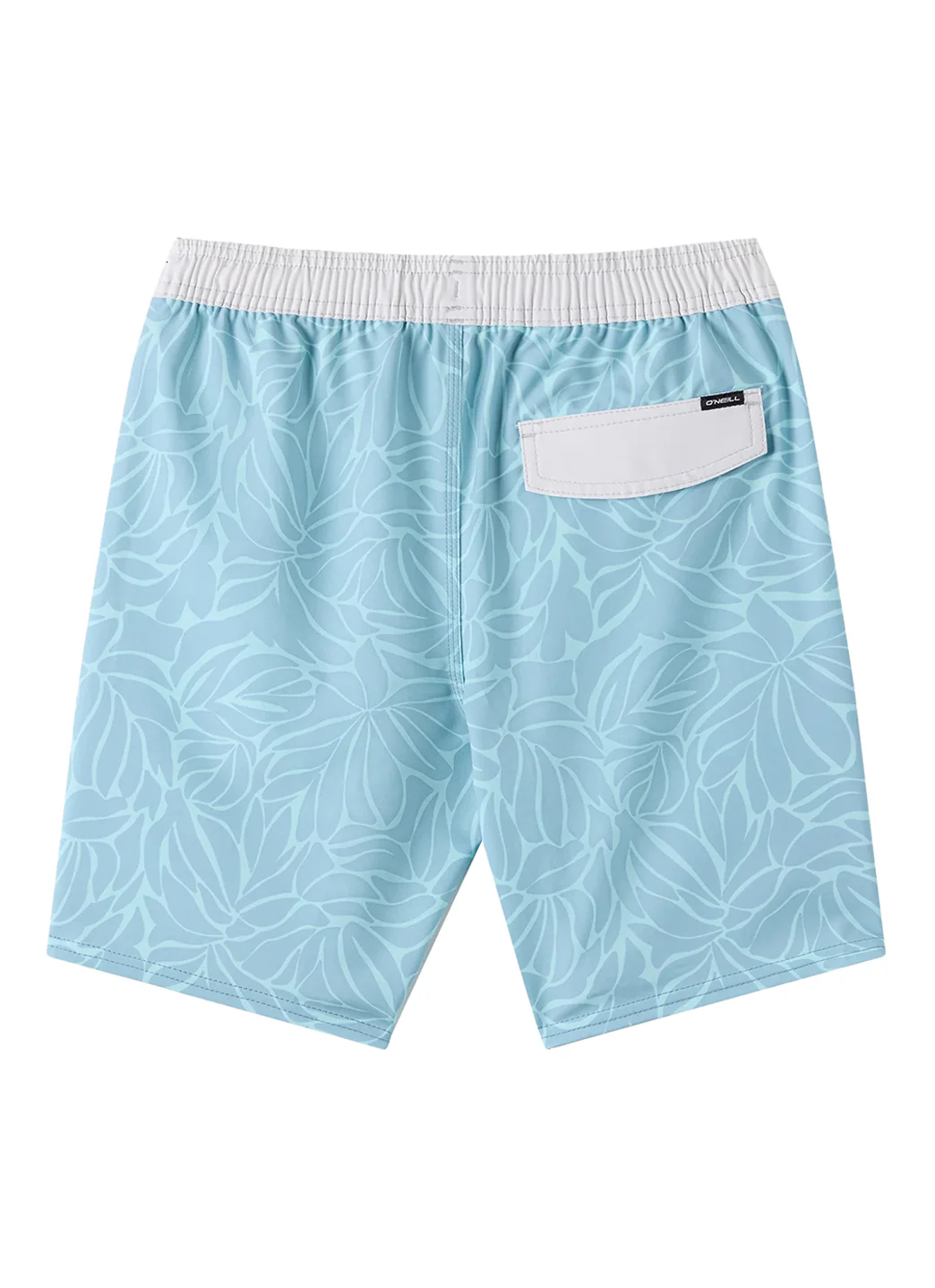 O'Neill Boys' 16" Hermosa Swim Trunks (Big Kid) - Image 8