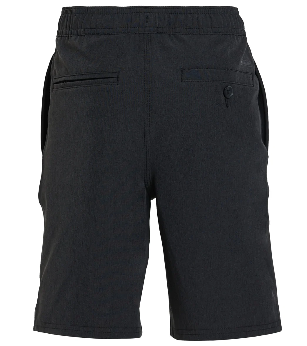 O'Neill Boys' 16" Reserve E-Waist Hybrid Shorts (Big Kid) - Image 18