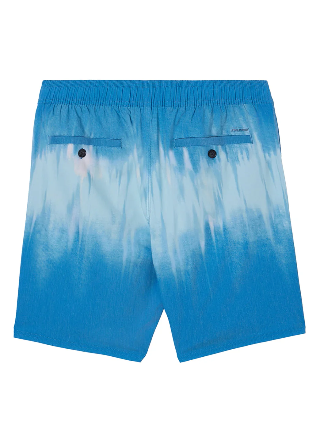 O'Neill Boys' 16" Stockton Print E-Waist Hybrid Shorts (Big Kid) - Image 11