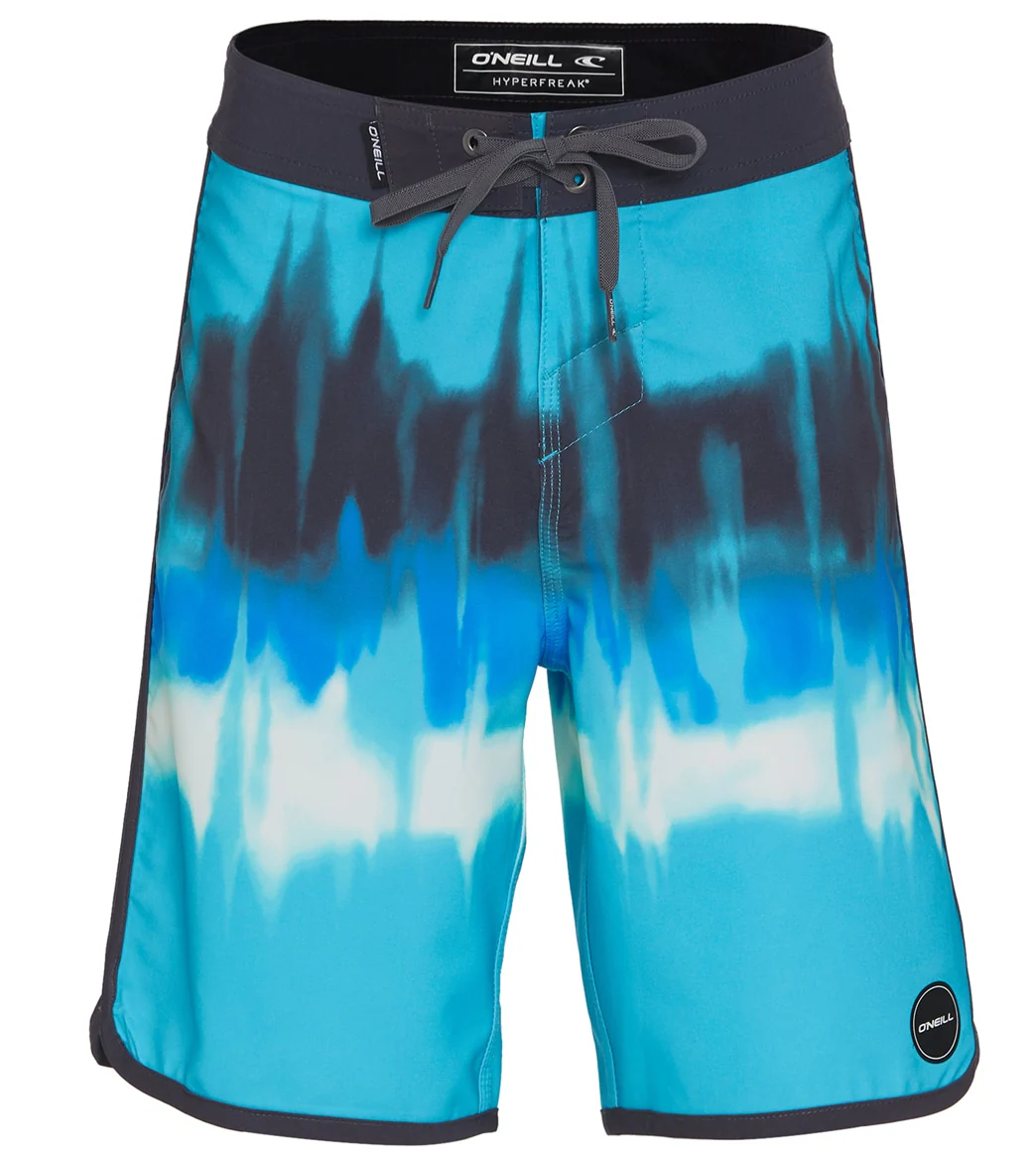 O'Neill Boys' 17" Hyperfreak Dreamweaver Board Shorts (Big Kid) - Image 5