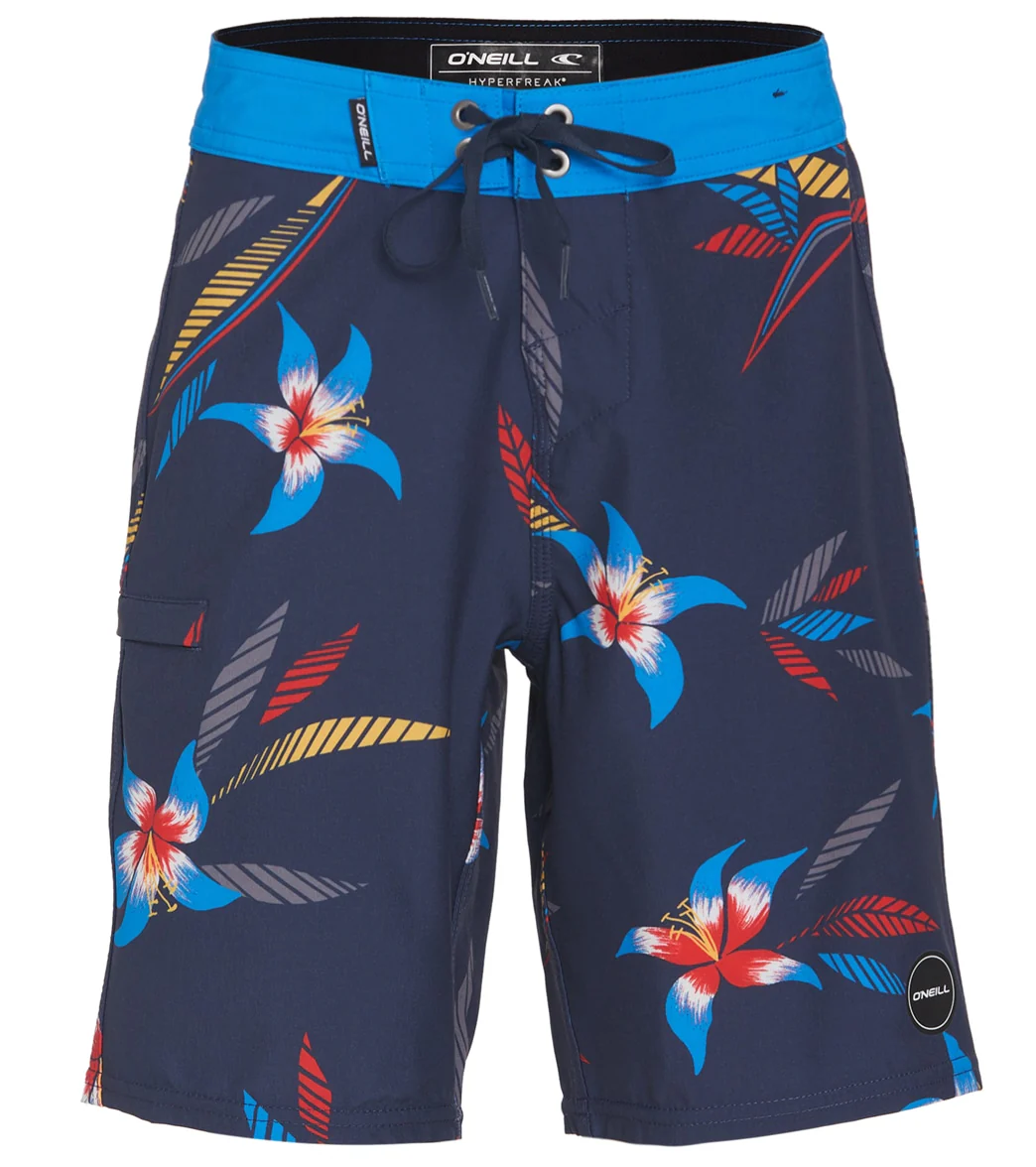 O'Neill Boys' 17" Hyperfreak Yabro Board Shorts (Big Kid) - Image 5