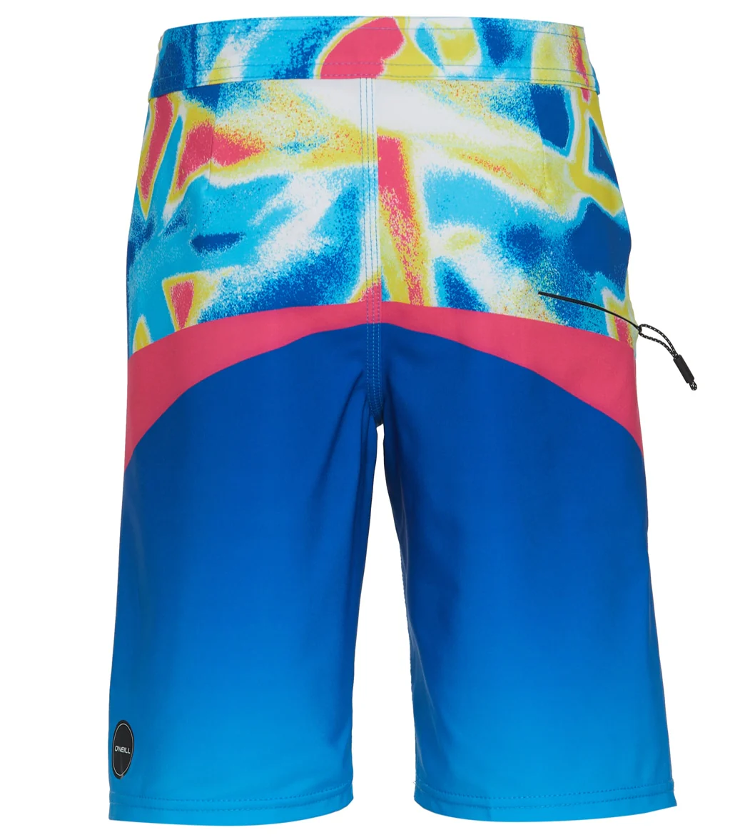 O'Neill Boy's 18" Hyperfreak Board Short (Big Kid) - Image 11