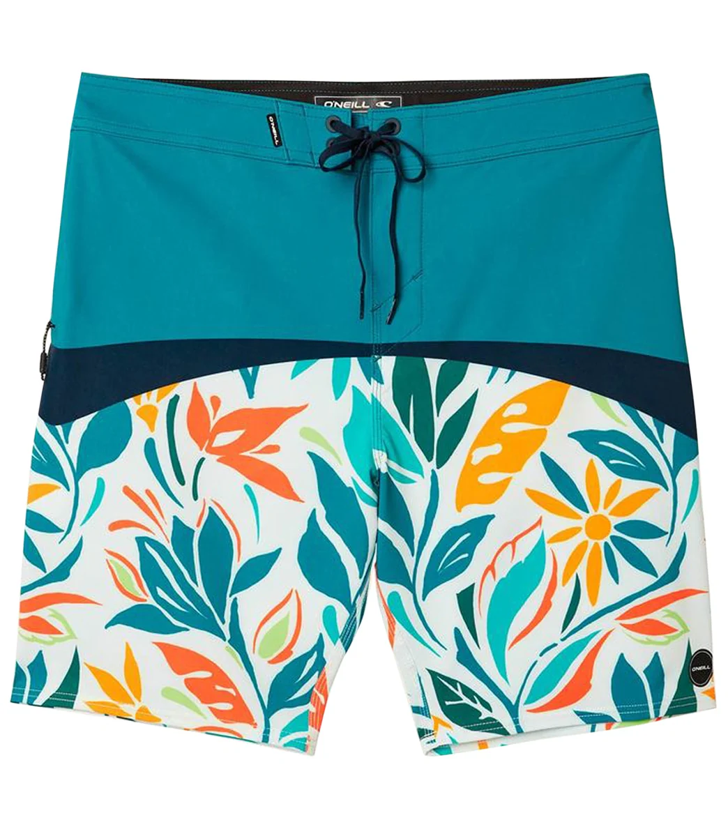 O'Neill Boy's 18" Hyperfreak Board Short (Big Kid) - Image 14