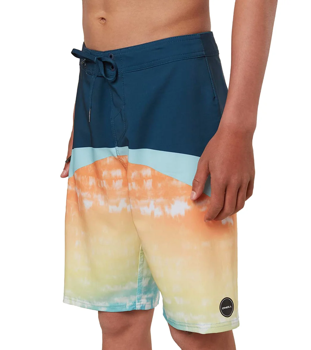 O'Neill Boy's 18" Hyperfreak Board Short (Big Kid) - Image 19