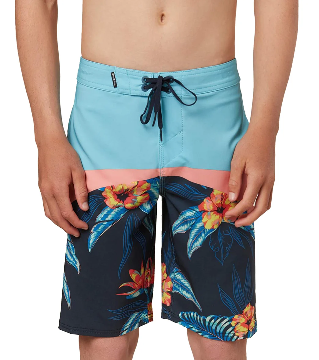 O'Neill Boy's 18" Hyperfreak Board Short (Big Kid) - Image 2