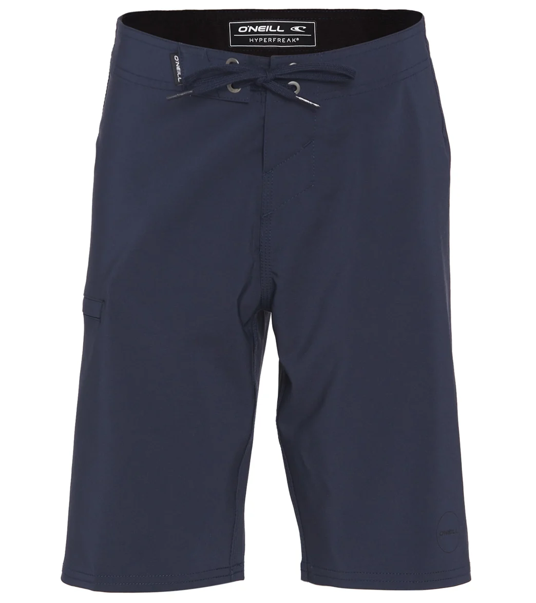 O'Neill Boy's 18" Hyperfreak Lifeguard Board Short (Big Kid) - Image 7